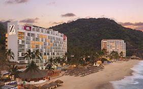 Hyatt Ziva Puerto Vallarta 4*